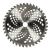 Disc motocositoare 40T Vidia 230 x 25.4 x 1mm FarmGarden AgroTrade