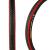Anvelopa bicicleta 28x1.75", ETRTO 47-622, model M-1400, negru/rosu, profil Street FarmGarden AgroTrade