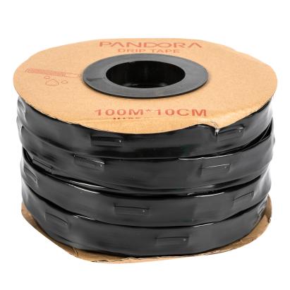 Banda picurare Φ16mm, 3L/H, 10cm, 100m/rola FarmGarden AgroTrade