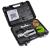 Aparat de legat via cu acumulator 4.2V 2.0AH G01 FarmGarden AgroTrade