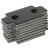 Set 8 cutite tambur 9.5x5 cm pentru tocator crengi FarmGarden AgroTrade