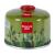 Rezerva gaz Micul Fermier 230g cu valva si filet 7/16" FarmGarden AgroTrade