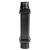 Burlan recuperator caldura, plat, 120 mm, Gri mat FarmGarden AgroTrade