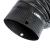 Cot pentru soba pe lemne, 90˚, 120mm, Gri mat FarmGarden AgroTrade