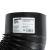 Cot pentru soba pe lemne, 90˚, 150mm, Gri mat FarmGarden AgroTrade