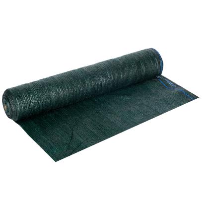 Plasa de umbrire Micul Fermier, 1.5x20m, 120g/mp, grad de umbrire 90%, material HDPE, protectie UV FarmGarden AgroTrade