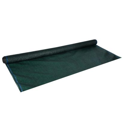 Plasa de umbrire Micul Fermier, 2x20m, 120g/mp, grad de umbrire 90%, material HDPE, protectie UV FarmGarden AgroTrade