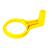 Tambur 2.4 mm Micul Fermier, buton plastic Model 19 FarmGarden AgroTrade