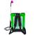 Pompa de stropit cu acumulator, Micul Fermier 16L FarmGarden AgroTrade