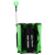 Pompa de stropit MF Pandora 16L cu acumulator FarmGarden AgroTrade