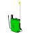 Pompa de stropit 2 in 1 ( acumulator si manuala), MF, Pandora 16L FarmGarden AgroTrade
