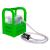 Pompa de presiune pentru stropit Micul Fermier 12V 12Ah FarmGarden AgroTrade