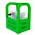 Pompa de presiune pentru stropit Micul Fermier 12V 12Ah FarmGarden AgroTrade