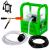 Pompa de presiune pentru stropit Micul Fermier 12V 12Ah FarmGarden AgroTrade