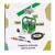 Pompa de presiune pentru stropit Micul Fermier 12V 12Ah FarmGarden AgroTrade