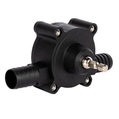 Pompa de transfer lichide pentru bormasina FarmGarden AgroTrade