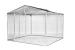 Cusca (padoc, tarc exterior) caini MF 3x3x2,2m CA G01 FarmGarden AgroTrade