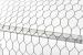 Cotet (tarc) pasari, 3x8x2m, Micul Fermier FarmGarden AgroTrade
