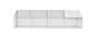 Cotet (tarc) pasari, 3x8x2m, Micul Fermier FarmGarden AgroTrade