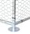 Cotet (tarc) pasari, 3x8x2m, Micul Fermier FarmGarden AgroTrade