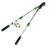 Foarfeca crengi telescopica Micul Fermier 67-99 cm Ø4.5 cm G01 FarmGarden AgroTrade