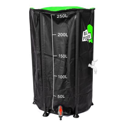 Rezervor de apa pliabil, Micul Fermier 250 L FarmGarden AgroTrade