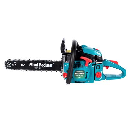 Drujba Micul Padurar 4900,  2.6CP, o lama 16'', un lant,  pornire rapida FarmGarden AgroTrade