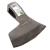Topor 1.25 Kg fara coada FarmGarden AgroTrade