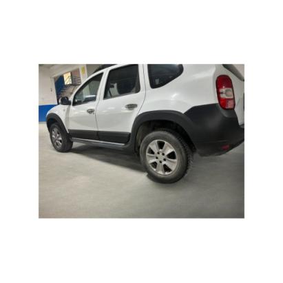 Set 8 protectii aripa compatibil  Dacia Duster I  2010-2017 Cod: DDT3001 Automotive TrustedCars