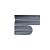 Set 4 bandouri usa compatibil Dacia Duster I 2010-2017 Cod: DDT3001 Automotive TrustedCars