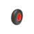 Roata pneumatica 260X85mm cu janta PVC pentru roata de sprijin remorca prindere pe ax fi20mm anvelopa 4.10/3.50-4 Cod: BK90286 Automotive TrustedCars