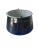 Ceaun de fiert peste 25 litri gros 1mm Resigilat Handy KitchenServ