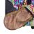 Ella Icon - Rucsac Tip Troler Rio - 50x35x22 cm ComfortTravel Luggage