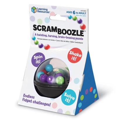 Joc de logica - Scramboozle™ PlayLearn Toys
