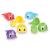 Joc de potrivire - Unicornul marilor & prietenii PlayLearn Toys