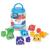Joc de potrivire - Unicornul marilor & prietenii PlayLearn Toys