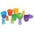 Joc de sortat si numarat - Veveritele vesele PlayLearn Toys