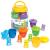 Joc de sortat si numarat - Veveritele vesele PlayLearn Toys