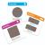 Set creativ STEM Explorers™ - Arta cu elastice PlayLearn Toys
