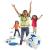Jocul micilor sportivi PlayLearn Toys