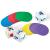Jocul micilor sportivi PlayLearn Toys