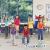 Jocul micilor sportivi PlayLearn Toys