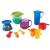 Set de stiinta primar pentru masurat PlayLearn Toys