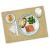 Set magnetic - Alimente sanatoase PlayLearn Toys