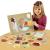 Set magnetic - Alimente sanatoase PlayLearn Toys