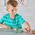 Set pentru sortat - Dinozauri jucausi (60 piese) PlayLearn Toys