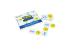 Joc dominoul timpului PlayLearn Toys