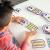 Joc de asociere - Invat sa numar pana la 25 PlayLearn Toys
