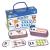 Joc de asociere - Invat sa numar pana la 25 PlayLearn Toys