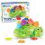 Joc de potrivire - Dinozaurul Steggy PlayLearn Toys